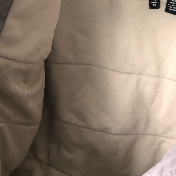 Helly Hansen Total Tech 5  Ski Snow Jacket - Picture 10 of 11